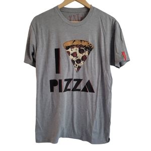 🎉 5 for $25 - I Love Pizza Jon Wye Tee